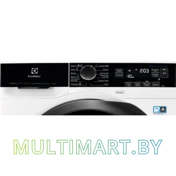 Сушильная машина Electrolux EW9H188SC картинка 4